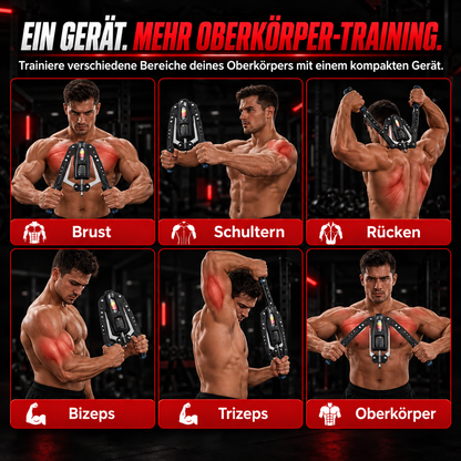 Muscle Trainer