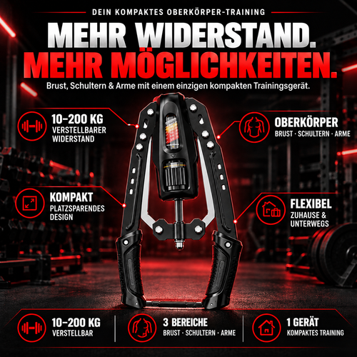 Muscle Trainer