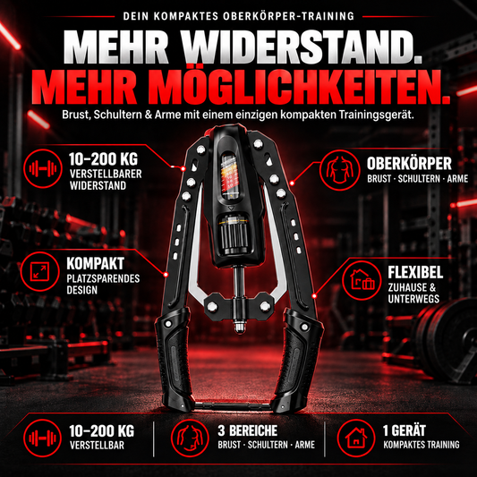 Muscle Trainer