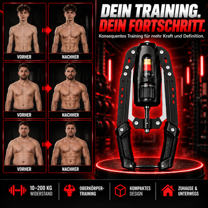 Muscle Trainer
